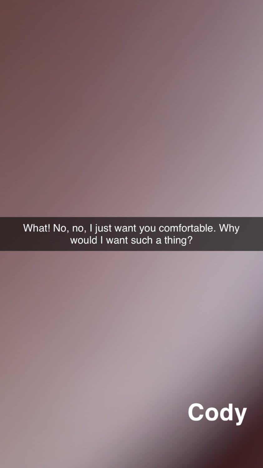 The Beauty and the Geek - Part 2. Cheating Caption.