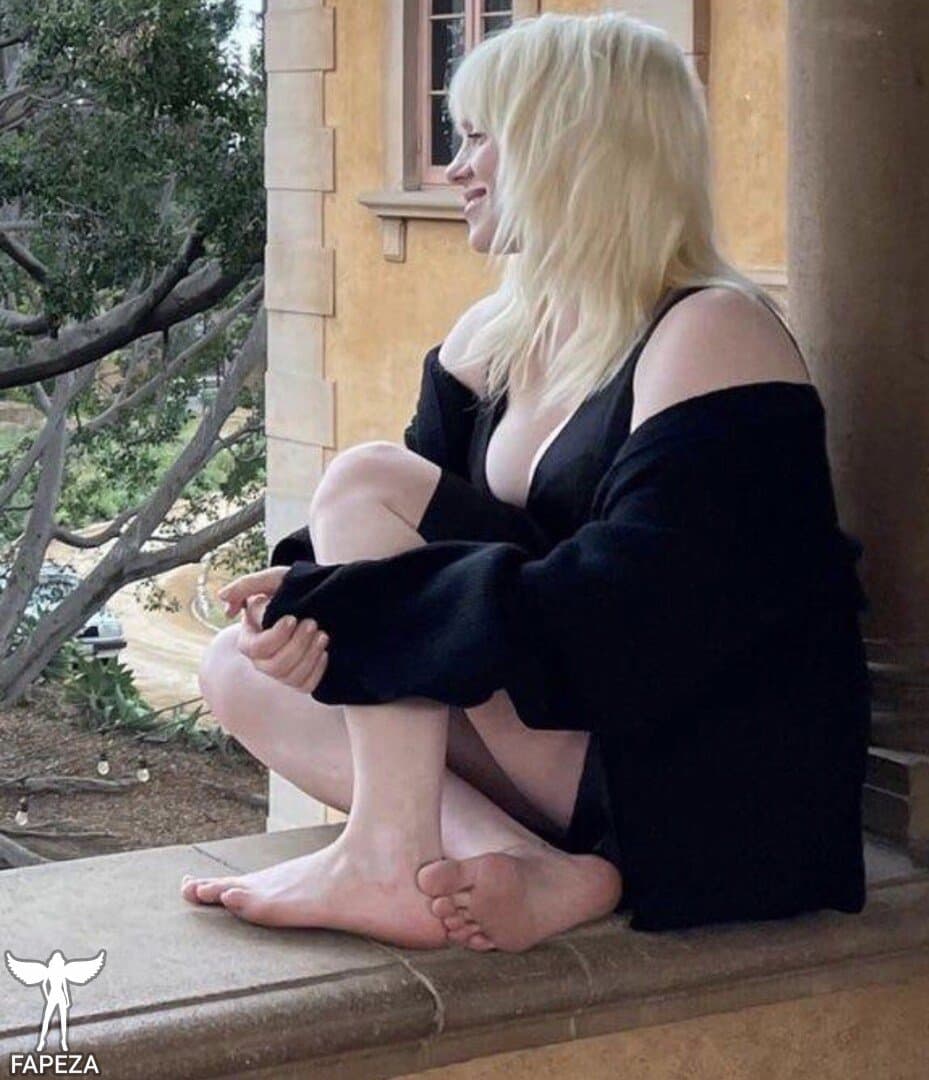 Billie Eilish - NIcki minaj - Britney Spears