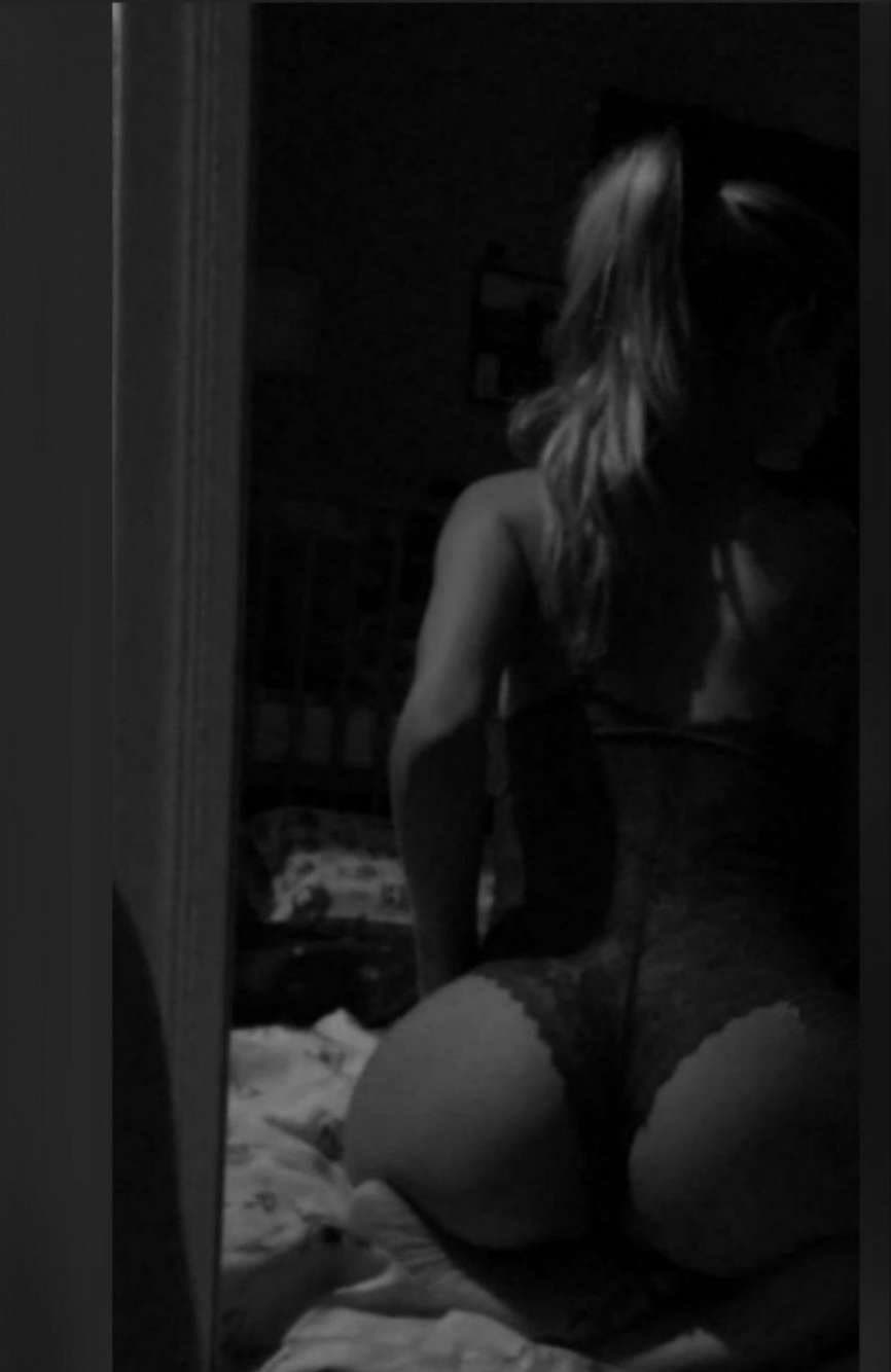 Make me dumb and leaky for irl nn bikini heels make me dumb kik goonergone2