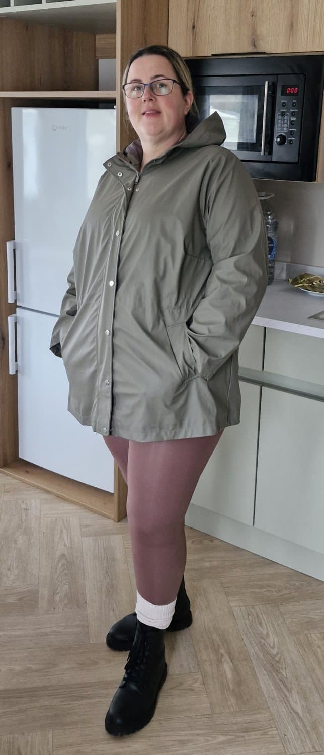 Ugly BBW UK Slut Wife Pounded Fat Belly Wobbling