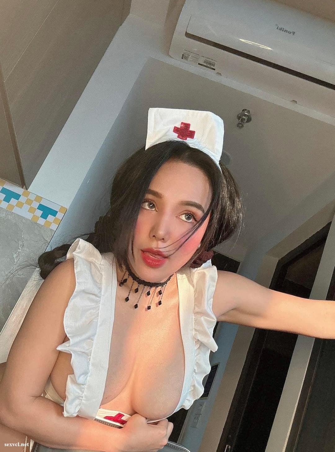 Click to view full size Clip sex, ảnh nóng, ảnh khoả thân Vietnamese girl Minh Minh Sport nude sexy leaked