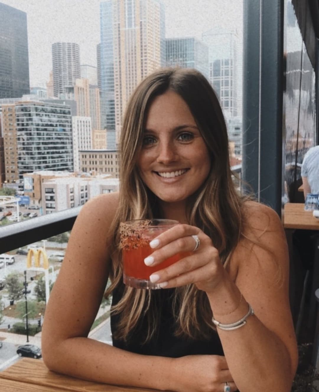 Beautiful Free use IRL College Slut for use