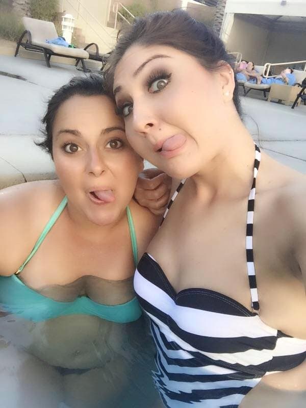 Tracy Sexy BBW Teacher Bitch