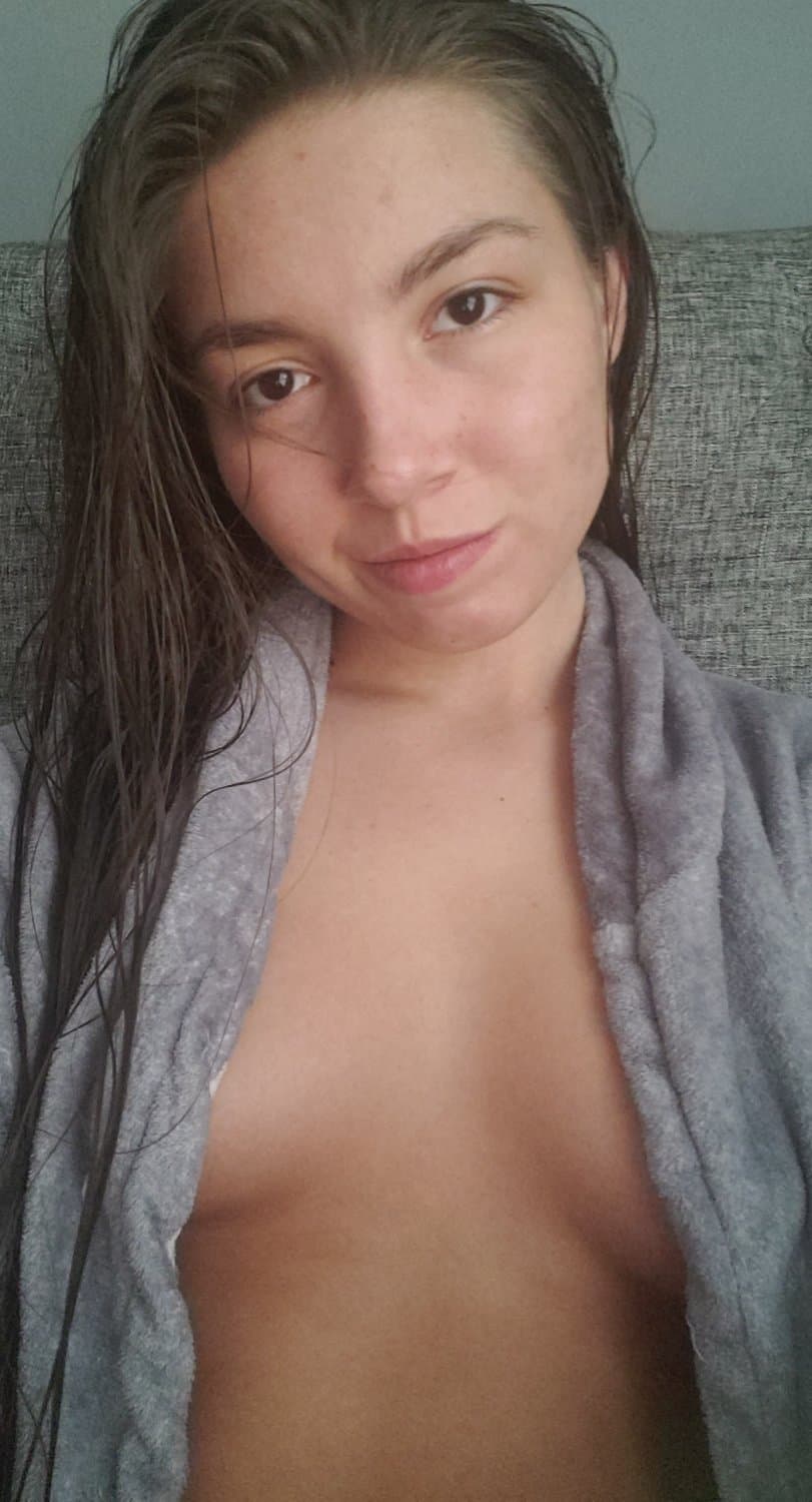 Wifey Getting Freaky #41