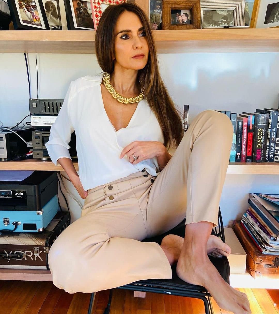 Mujeres Chilenas - Hot Mix