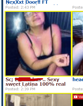 Click to view full size San Antonio Escort #2 Emma (Greek and Blowjob QUEEN)