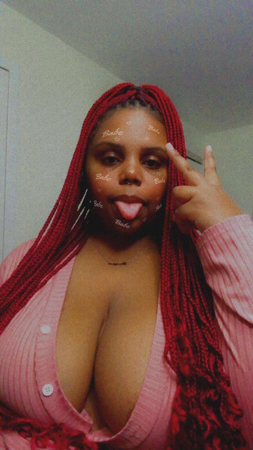 Click to view full size Dominican slut Myra ????? AMAZING BOOBS melons to die for ???