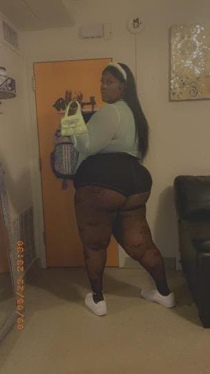 FREAKY? BBW PHAT A$$? EBONY?.