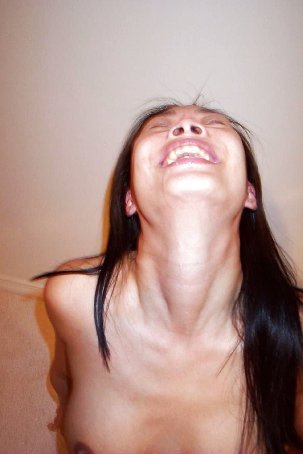 Asian wife have you jerked off to her?