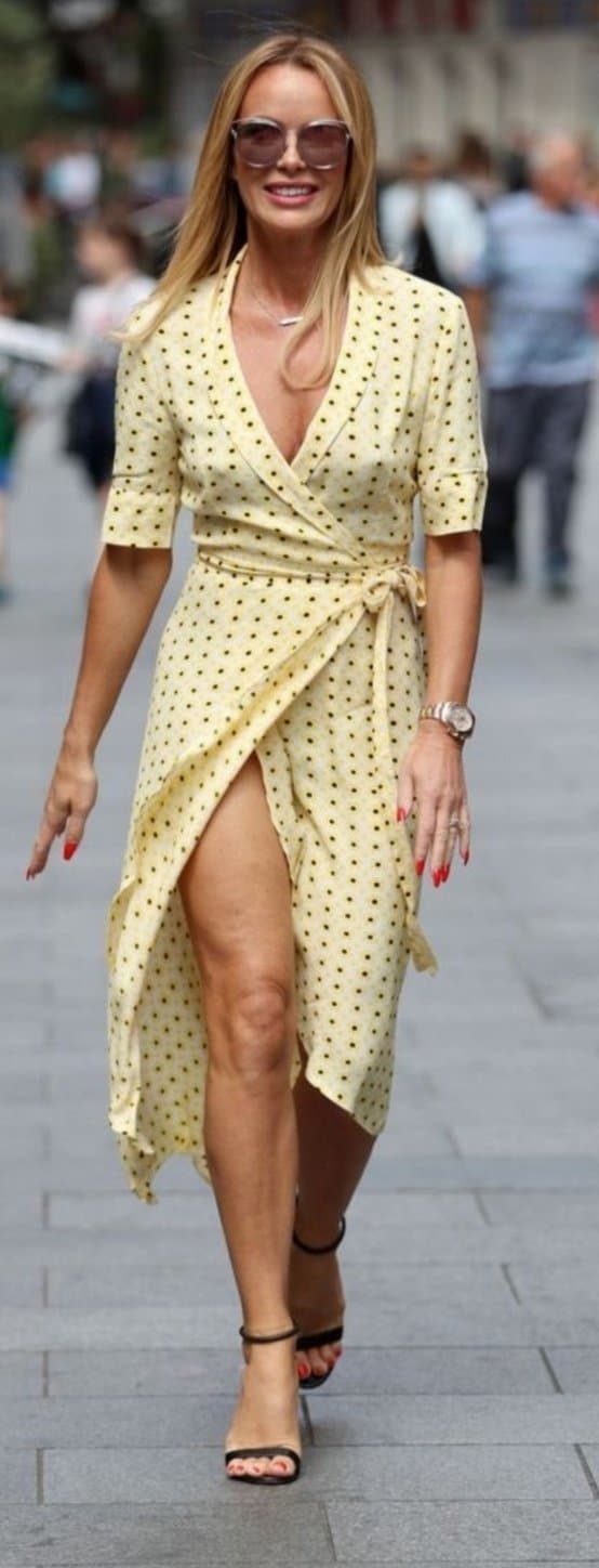 Amanda holden,1. ) classic Amanda pics to jerk to ??