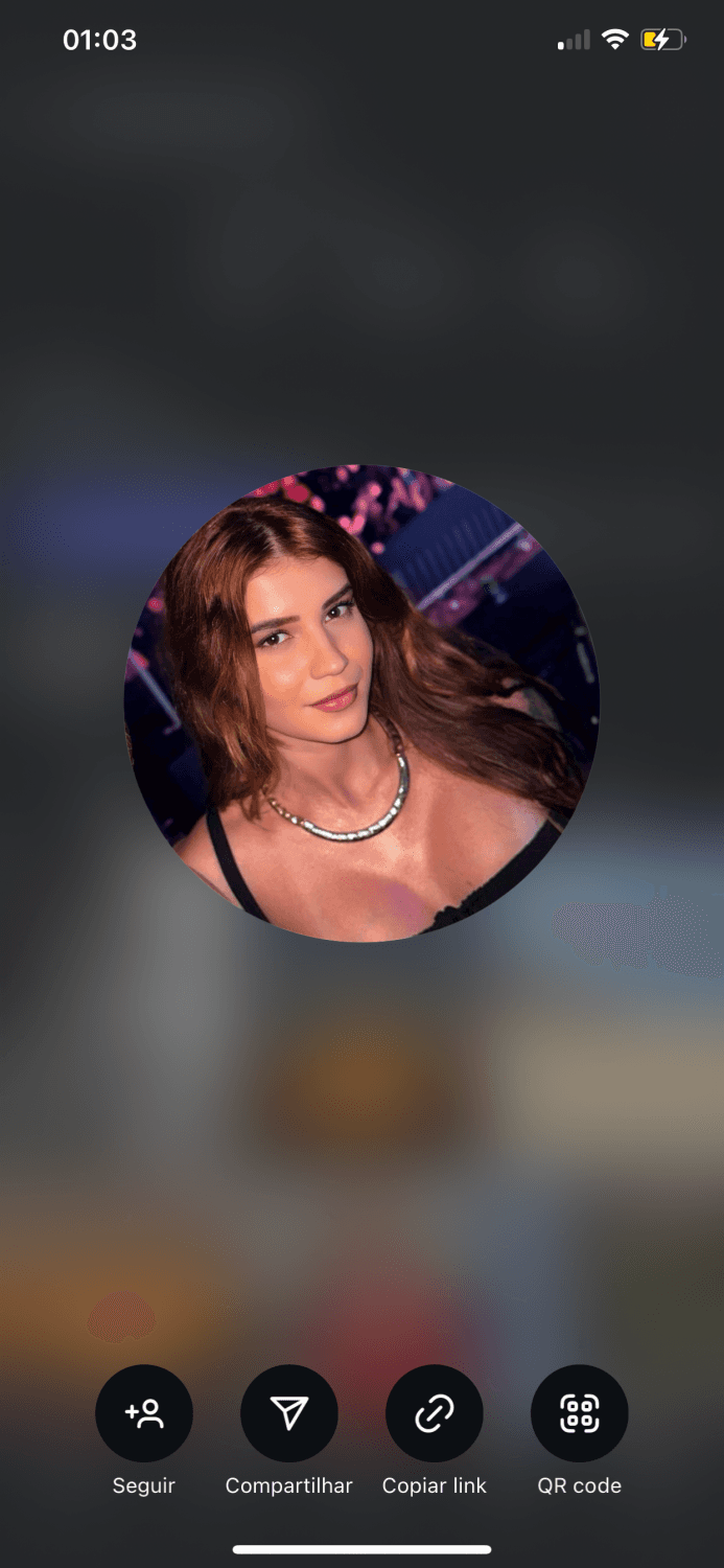 Descobri que minha vizinha tem um onlyfans, olha que gostosa ( tenho provas de que é ela realmente )