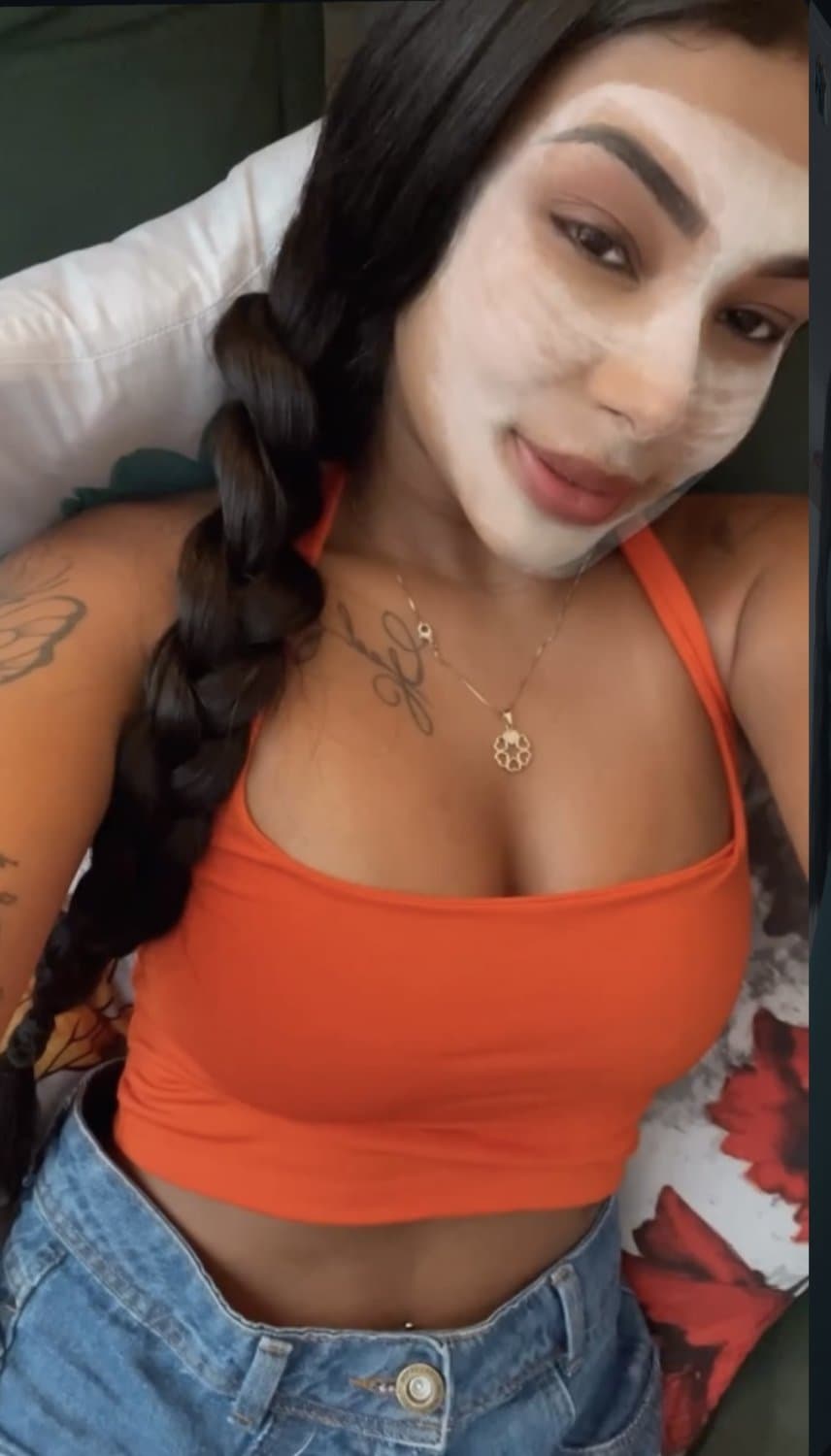 Nanda_ofcl1 insta dessa piranha