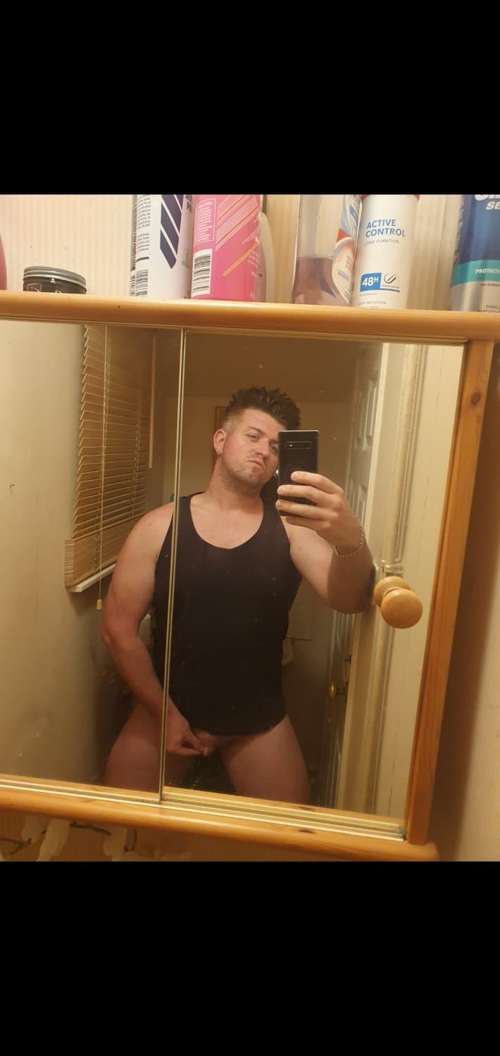 Cocky and rude straight Rugby lad with a tiny cock His telegram is rugbyladd humiliate this prick