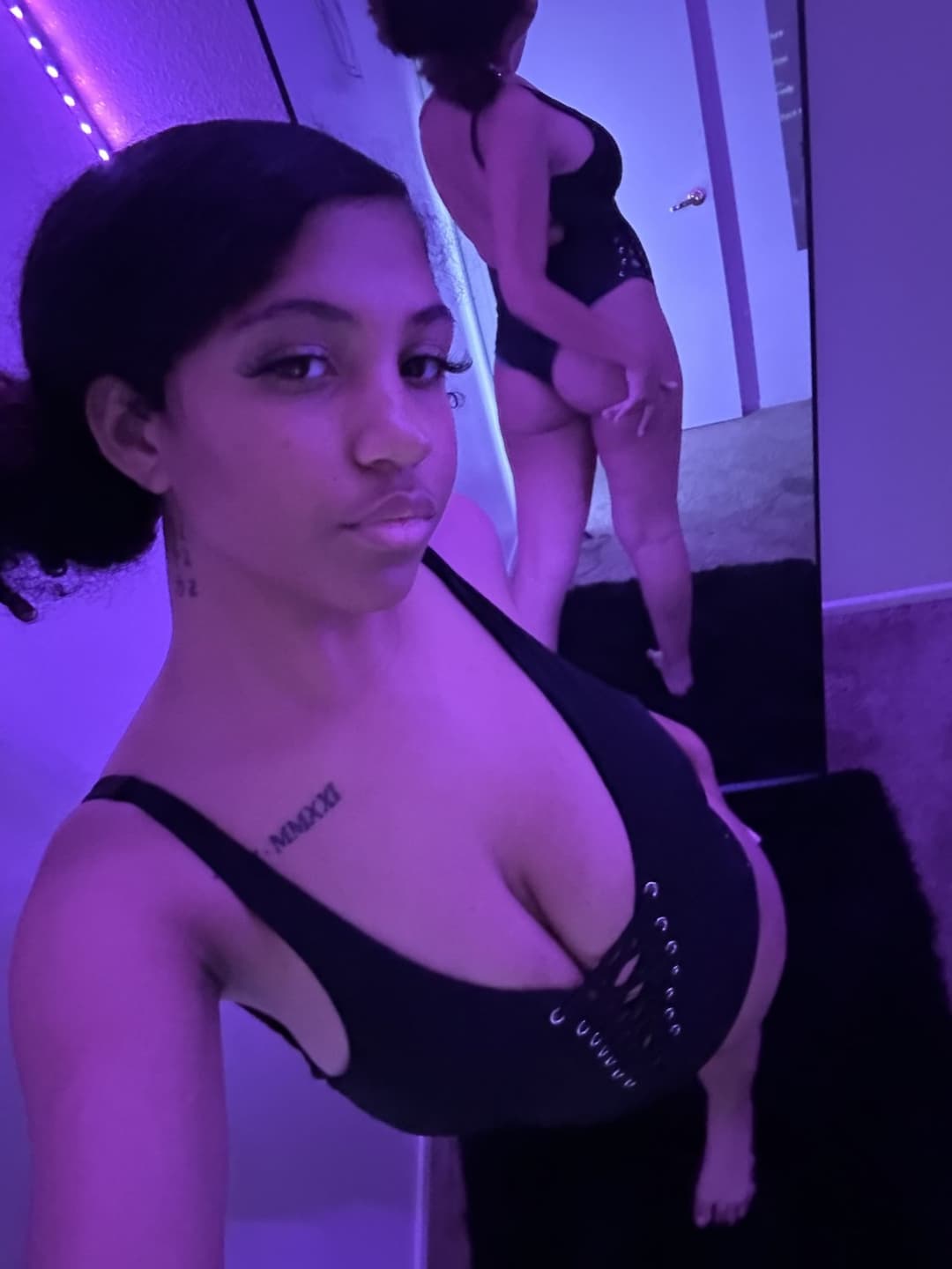 Introduction to brianna?