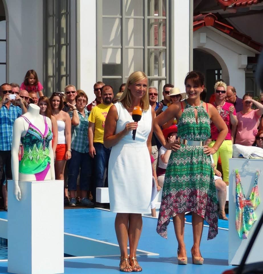 German thicc elegant gilf ❤️❣️???