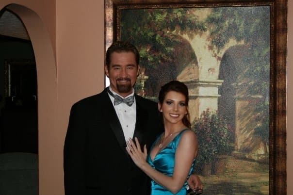 Patti is an ageless Princess