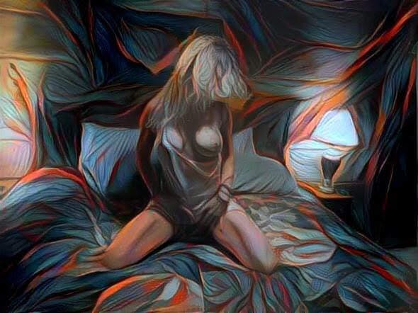 Favorite pics of Misty 3