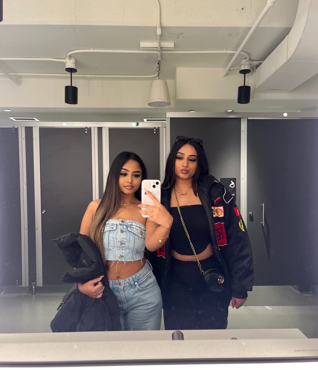 Which one you want if they your neighbours?????