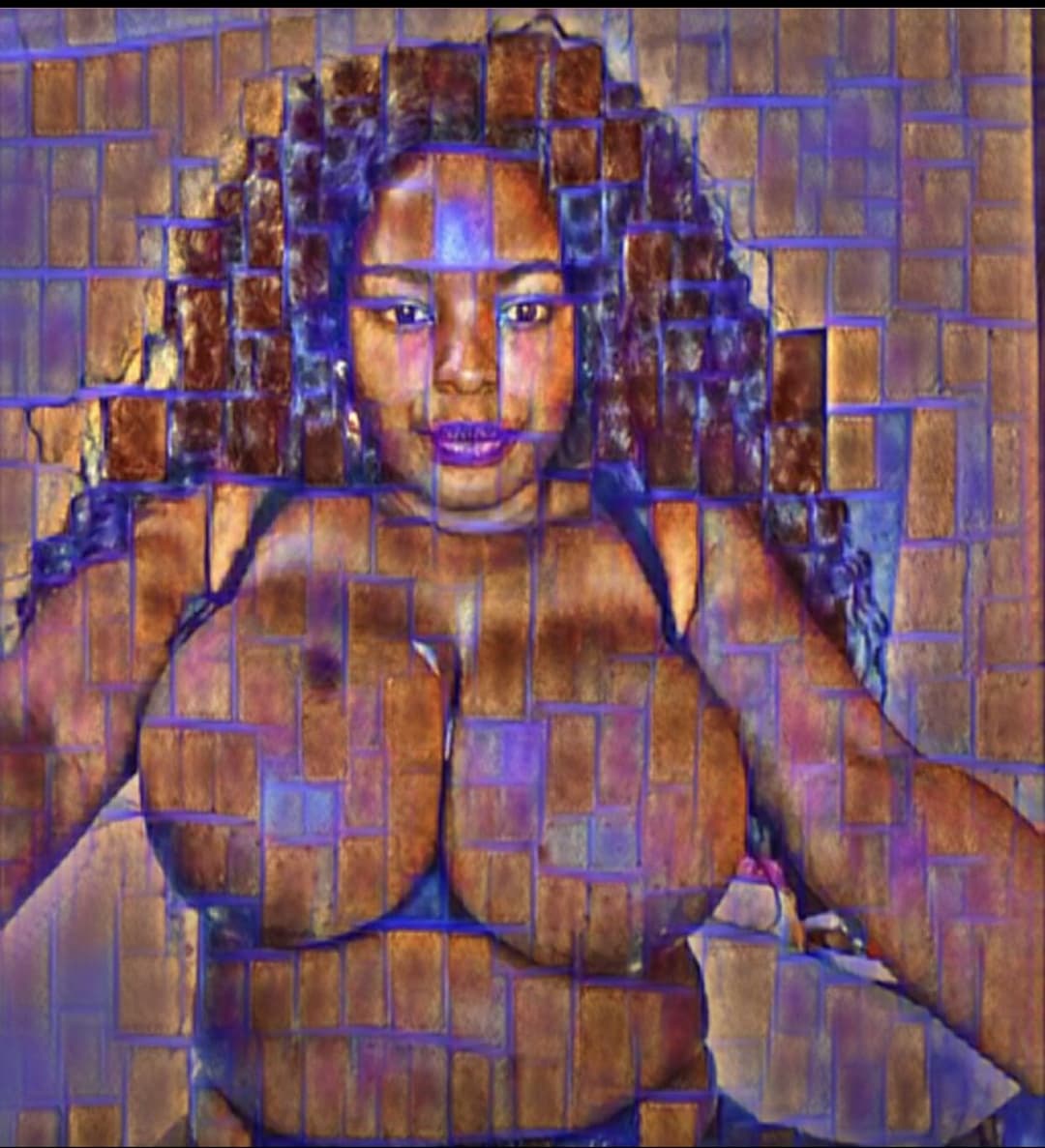 Sex is a art pick one ?