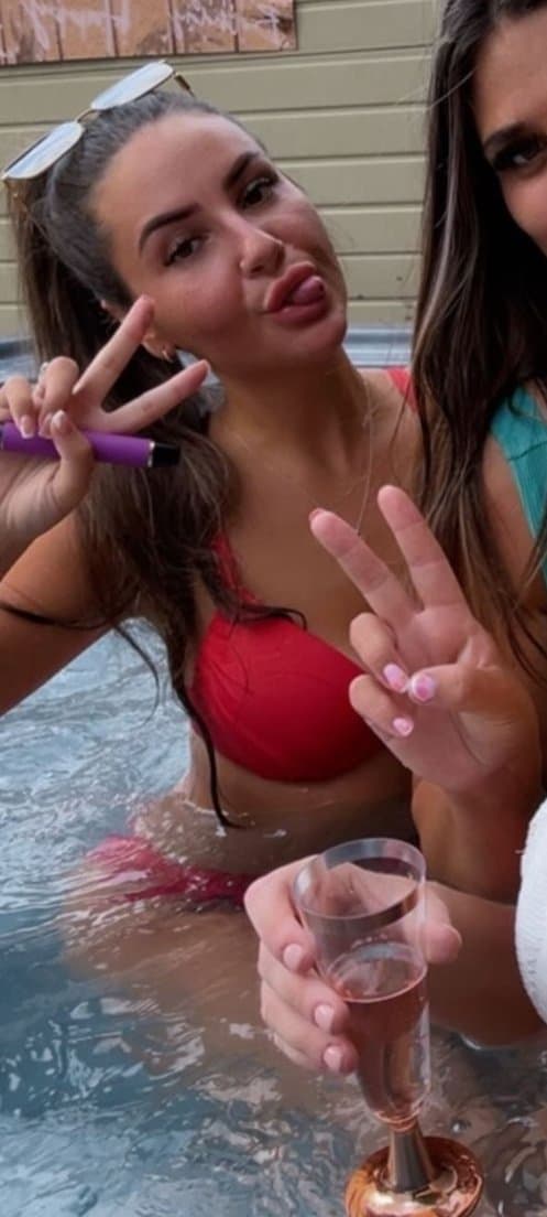 Click to view full size Sexy geordie lass