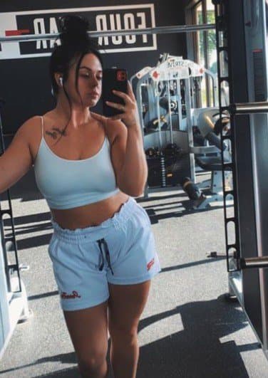 Karli beth reid / karli.b.reid