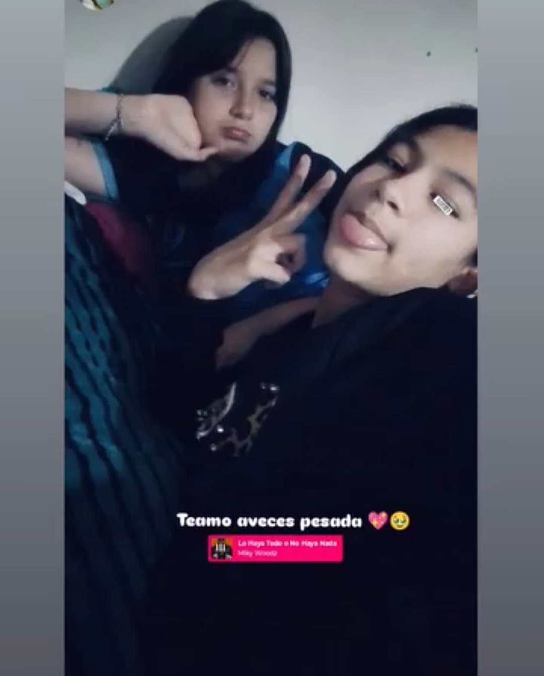 Pendejas argentinas 2