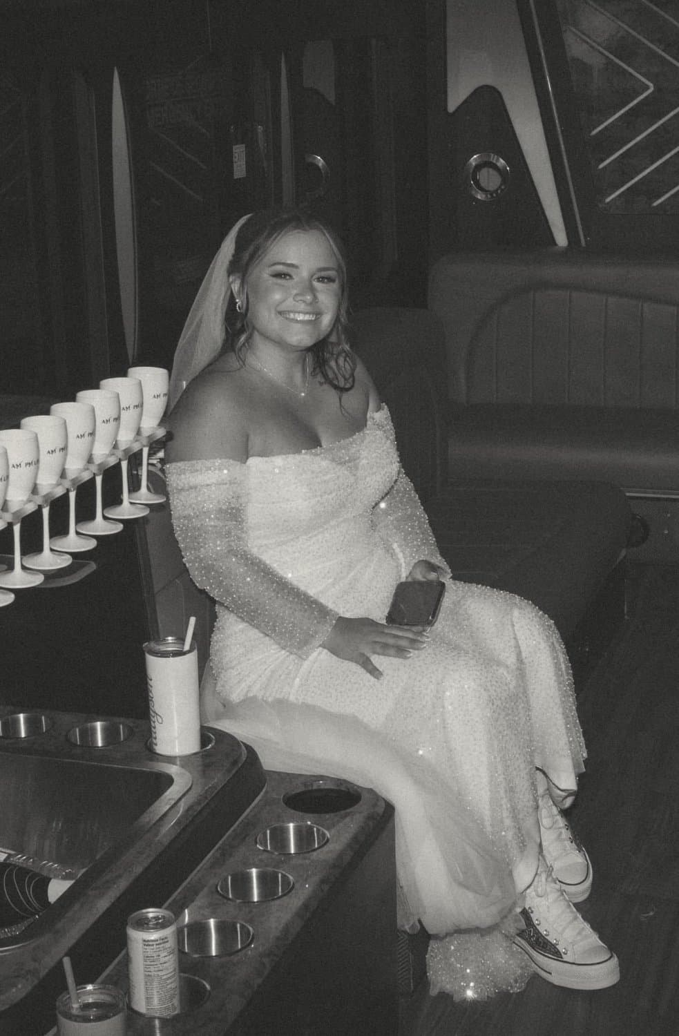 Canada - Mady, short-stack rodeo slut