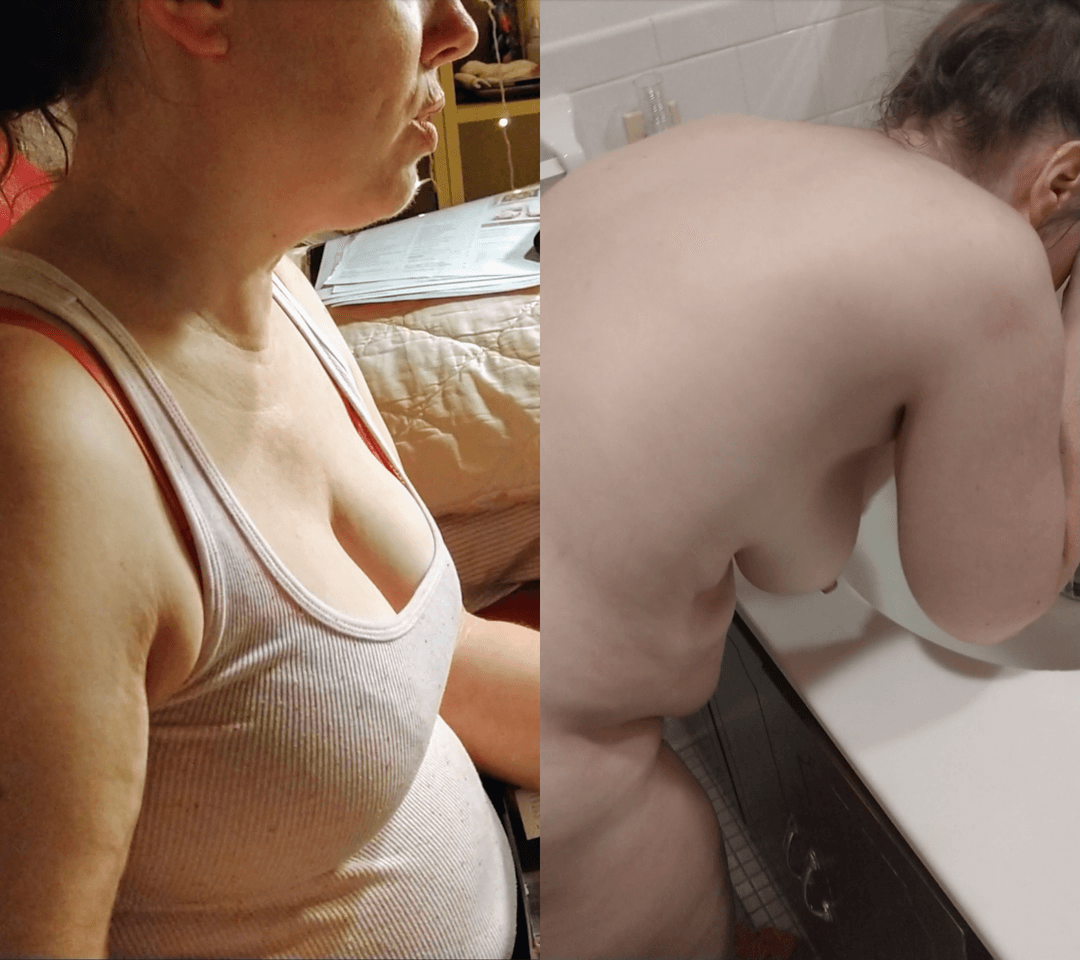 My milf cougar best friend (41f 22 year age gap)