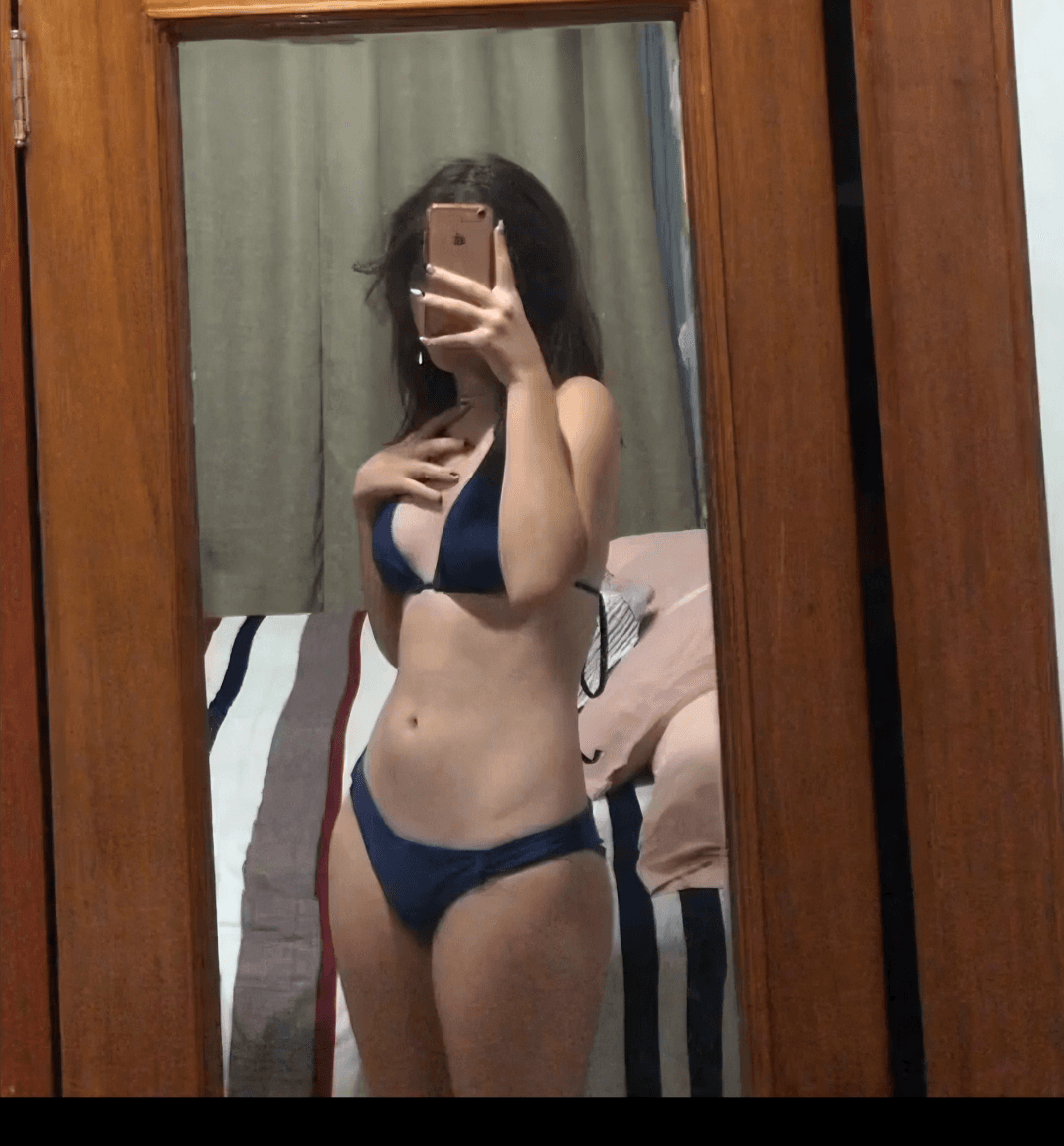 Buenos días ya dedicándole pajas a Dary????❤️