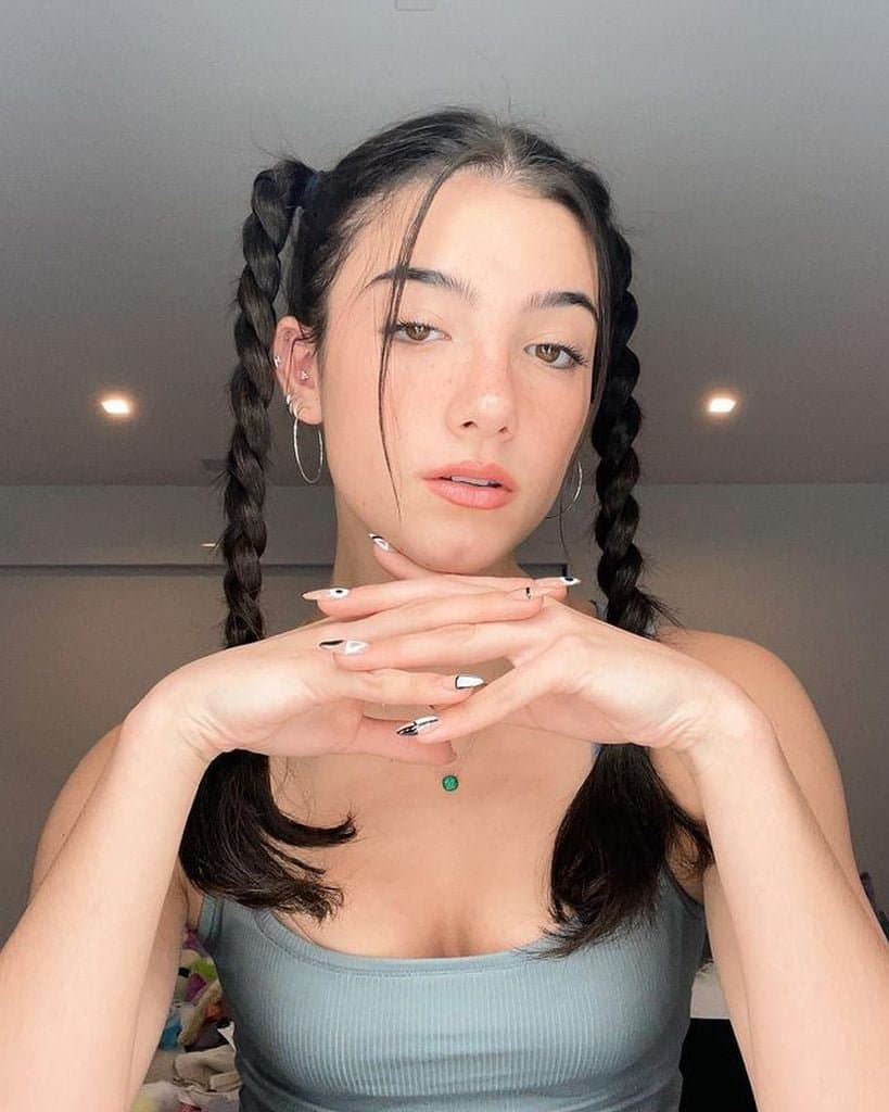 Charlie hotd‘amelio ??