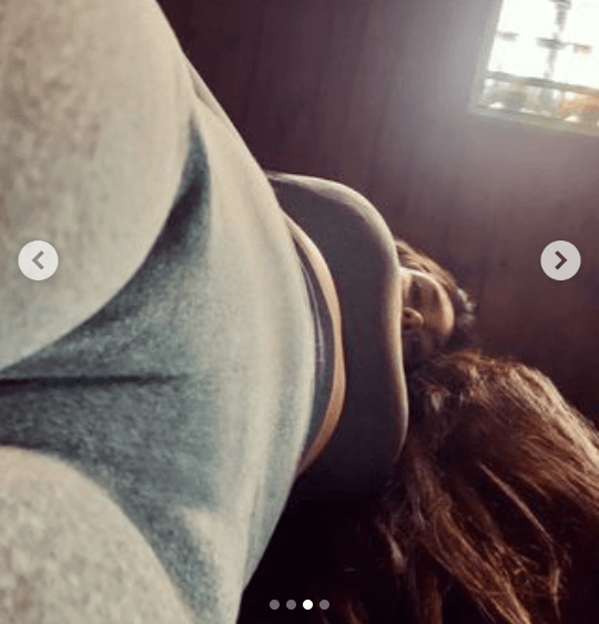 Mai Argentina... Una bomba!!!