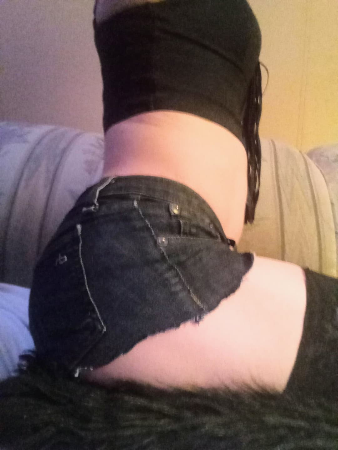 Broken Sissy Femboy Fucking ass with dildo deep.