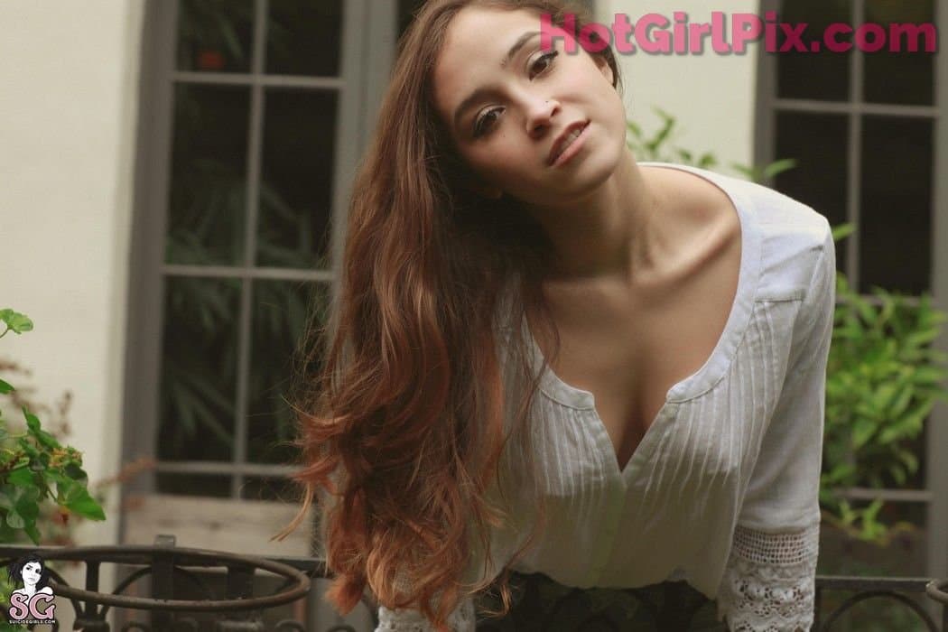 Click to view full size Suicidegirls - Dimples - Penny Lane