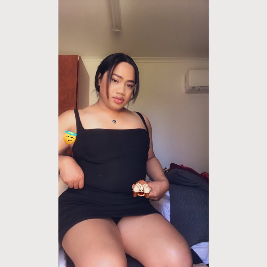 Beautiful smile???️????