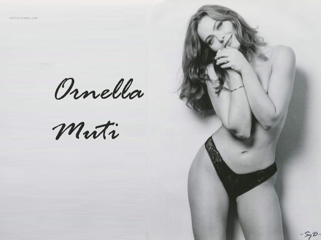 Ornella Muti - Die Göttliche