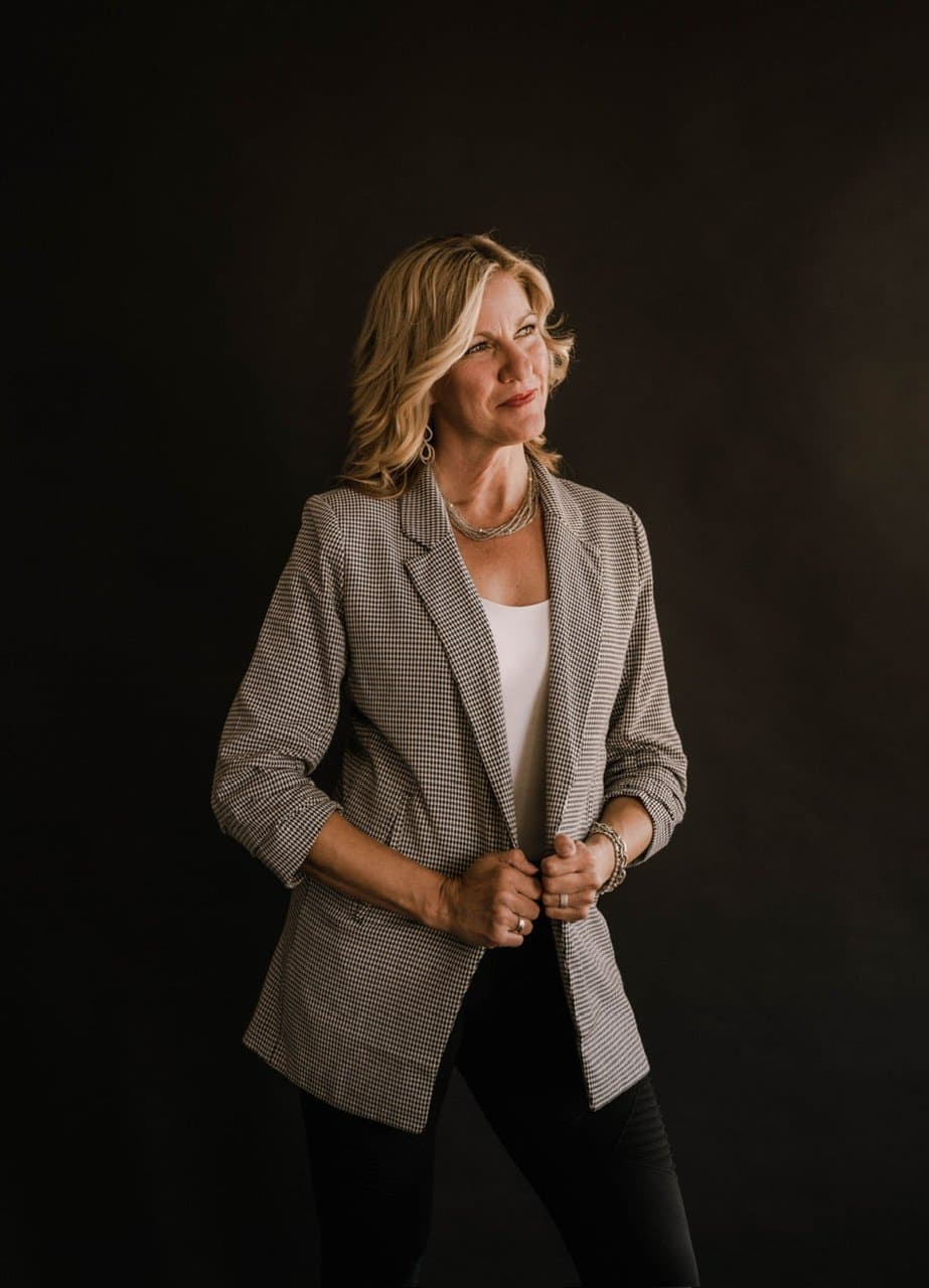 Niki the Business Bitch