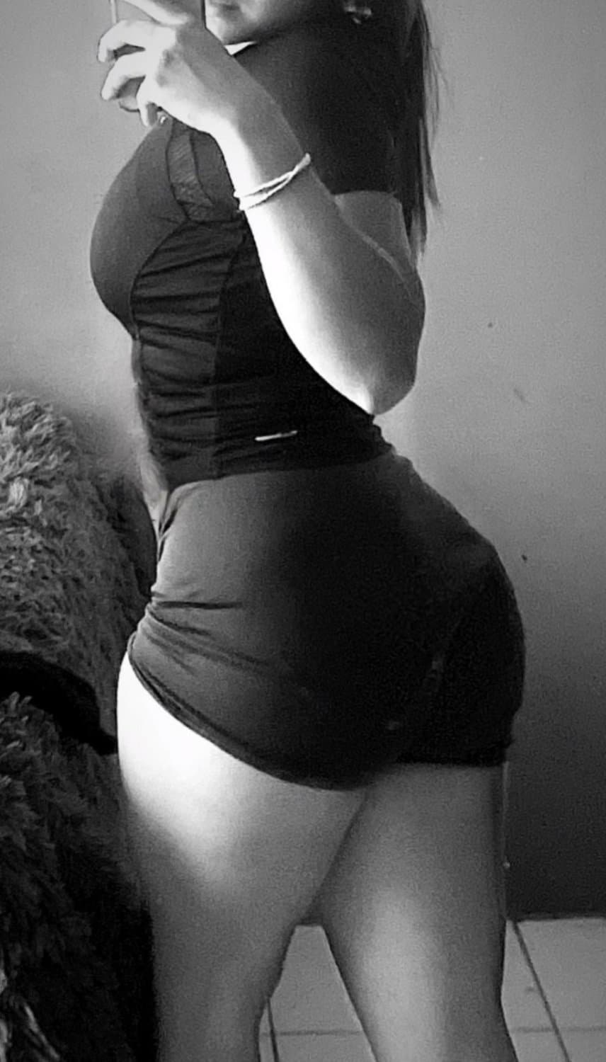 La putita de Mery Maynez (Una desconocida)