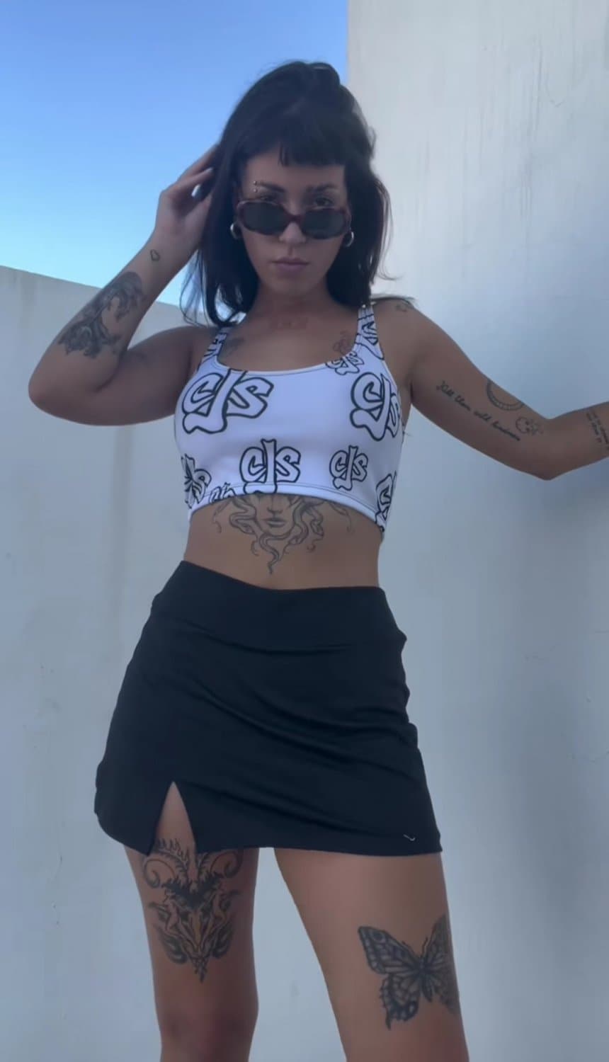 Click to view full size Rool1ng4 hermosa "caida libre para 2..."