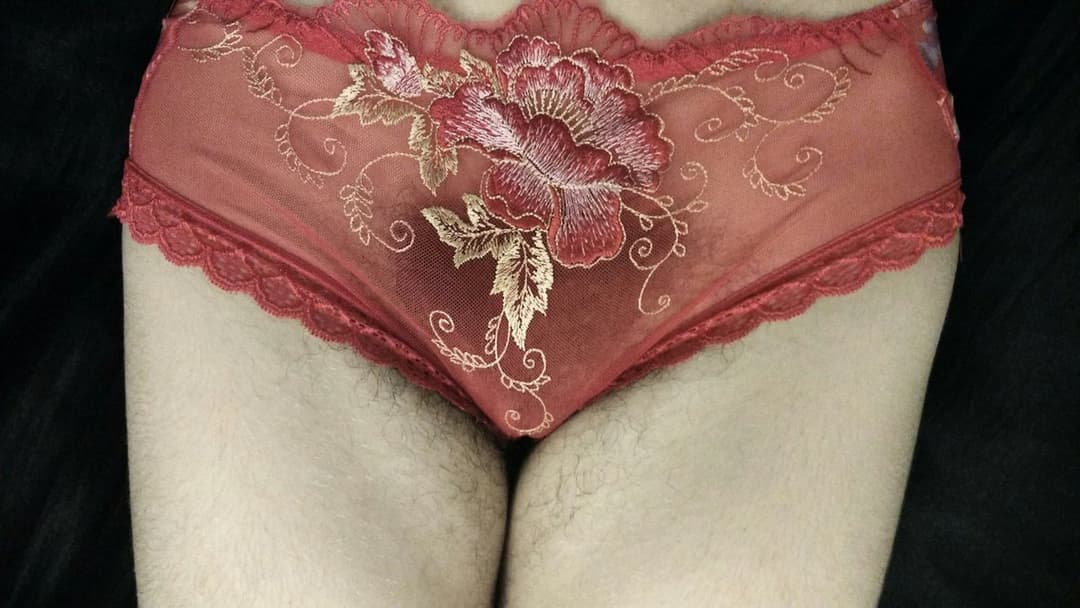 Frau Rosie Wilde (Frau Rosie Levine) nackt (1)