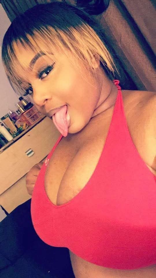 BIG BOOBS BIG ASSES GOONER SPECIAL EDITION