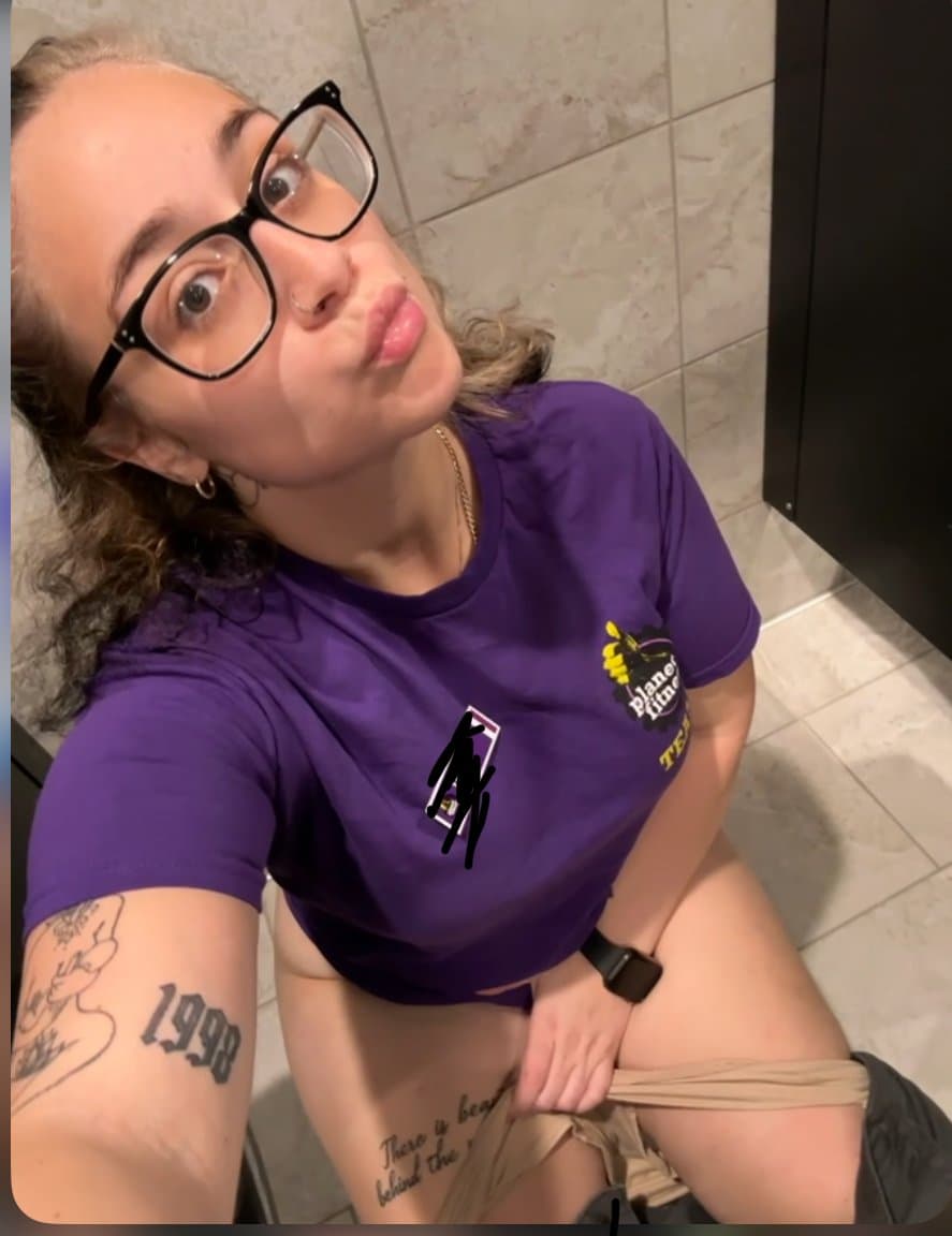 Glasses or no glasses