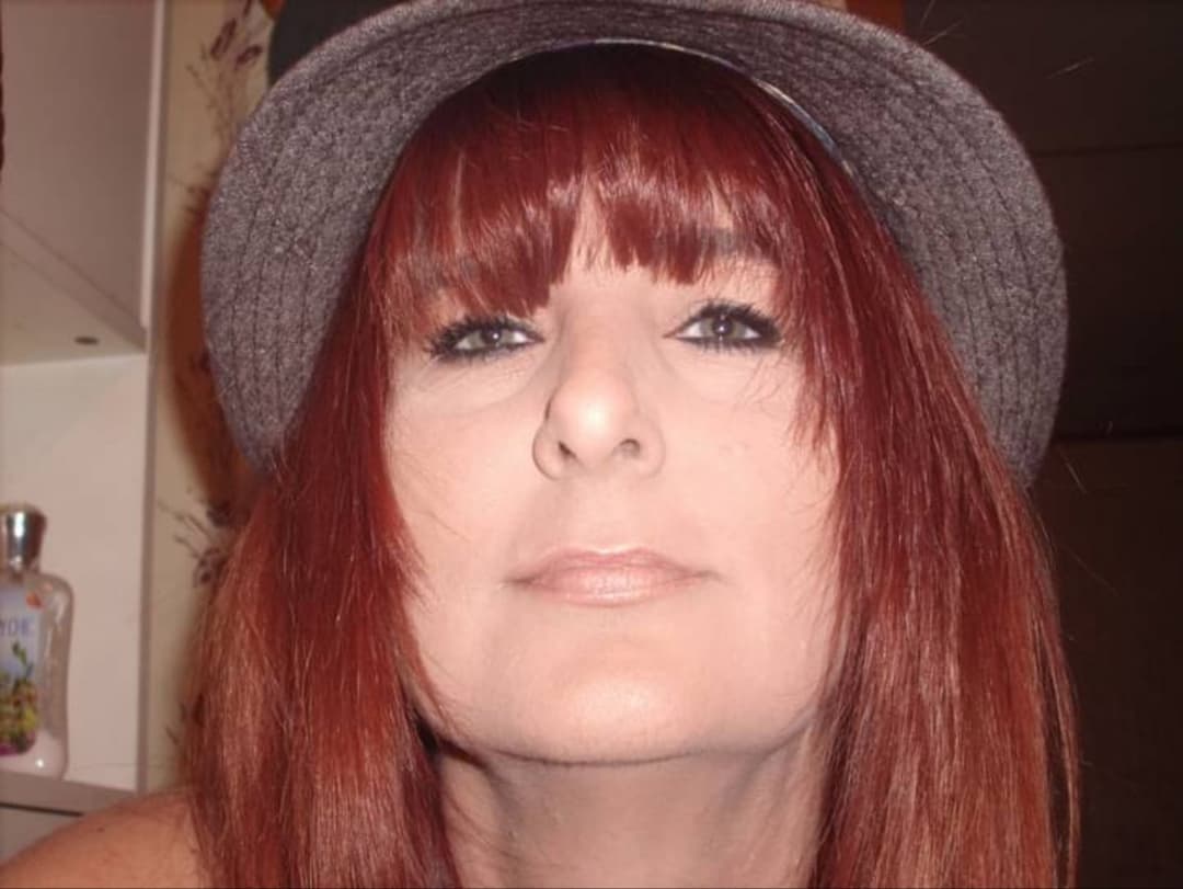 Brandi M S0uth car0lina