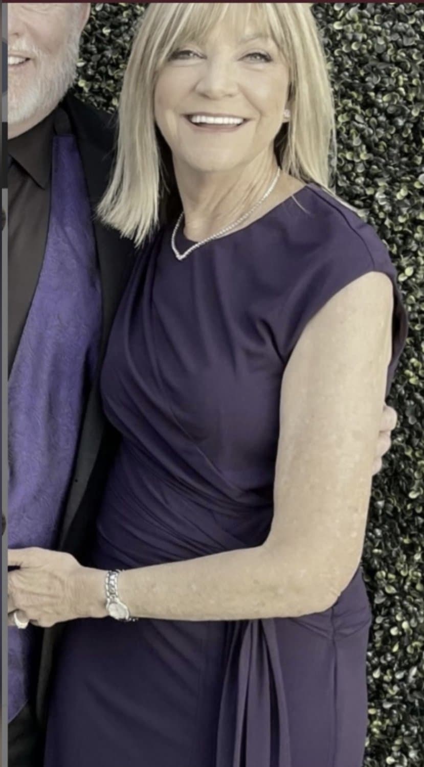 Blonde Senior, 63, granny, turns slut on cruise to Bahamas with daughter, 19. Raw cock w/ crew & pax