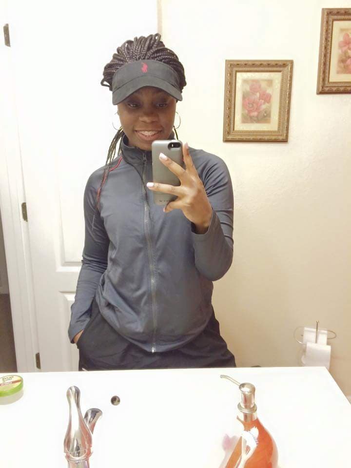 That Good Army Cut, that phat pussy biting.