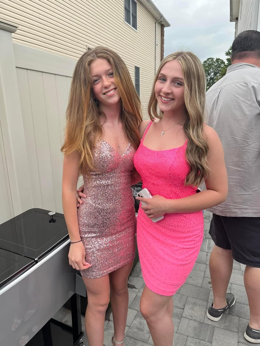 I Want To Fuck This Mother and Daughter’s Brains Out