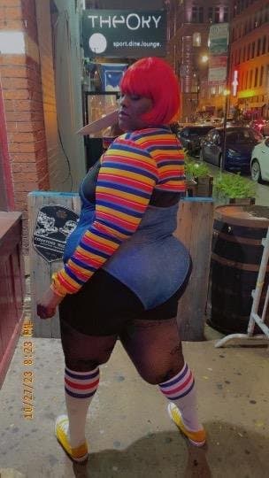 FREAKY? BBW PHAT A$$? EBONY?.
