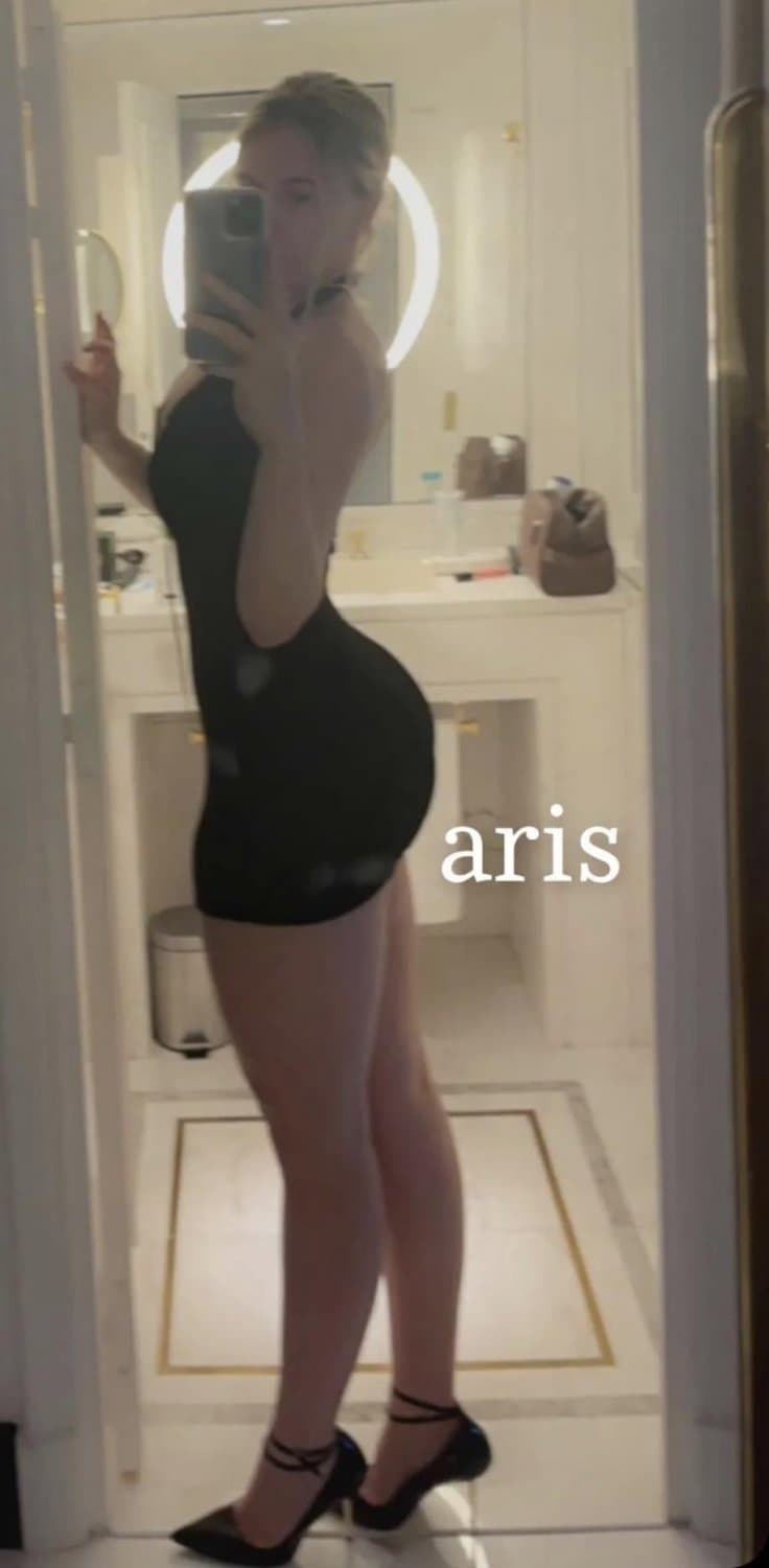 Vera Dijkmans (Snowbunny)