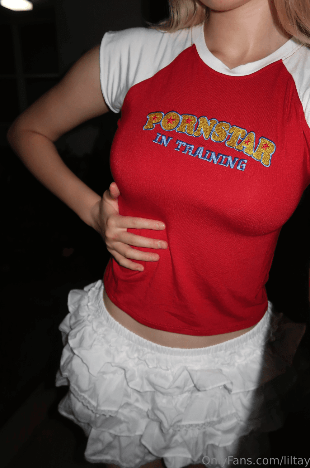 Click to view full size Lil Tay Unleashed