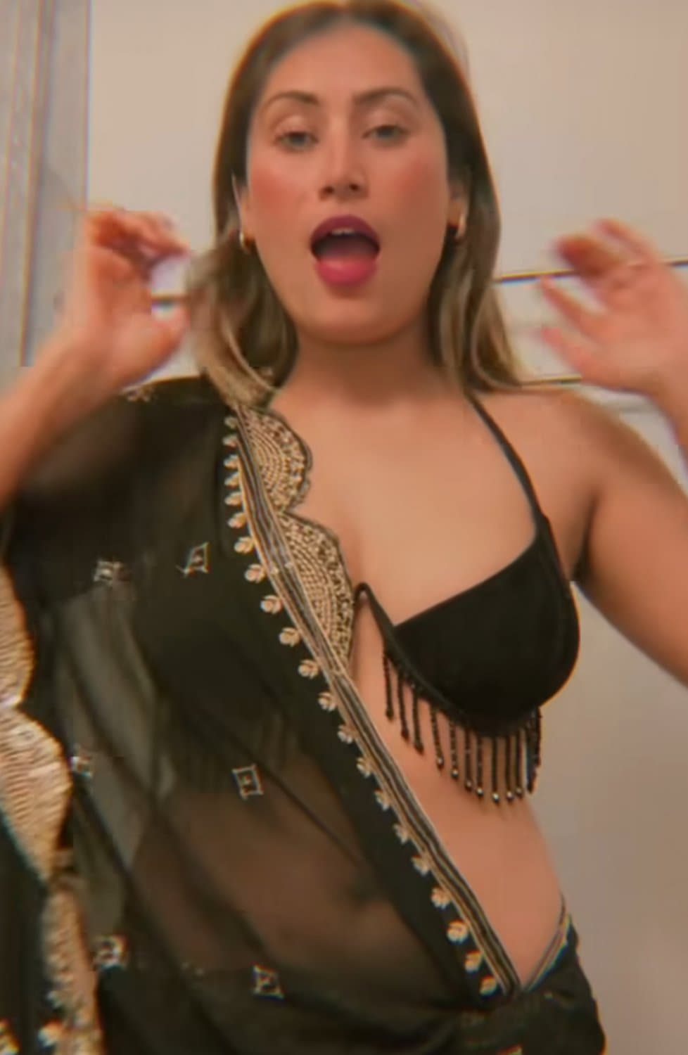 Surleen indian punjabi girl leaks onlyfans and live videos