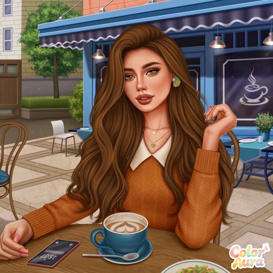 Sweater Girl Floppers